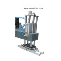 TM-120140 schiefes Arm-Halbton-Riss-Bildschirm-Drucker